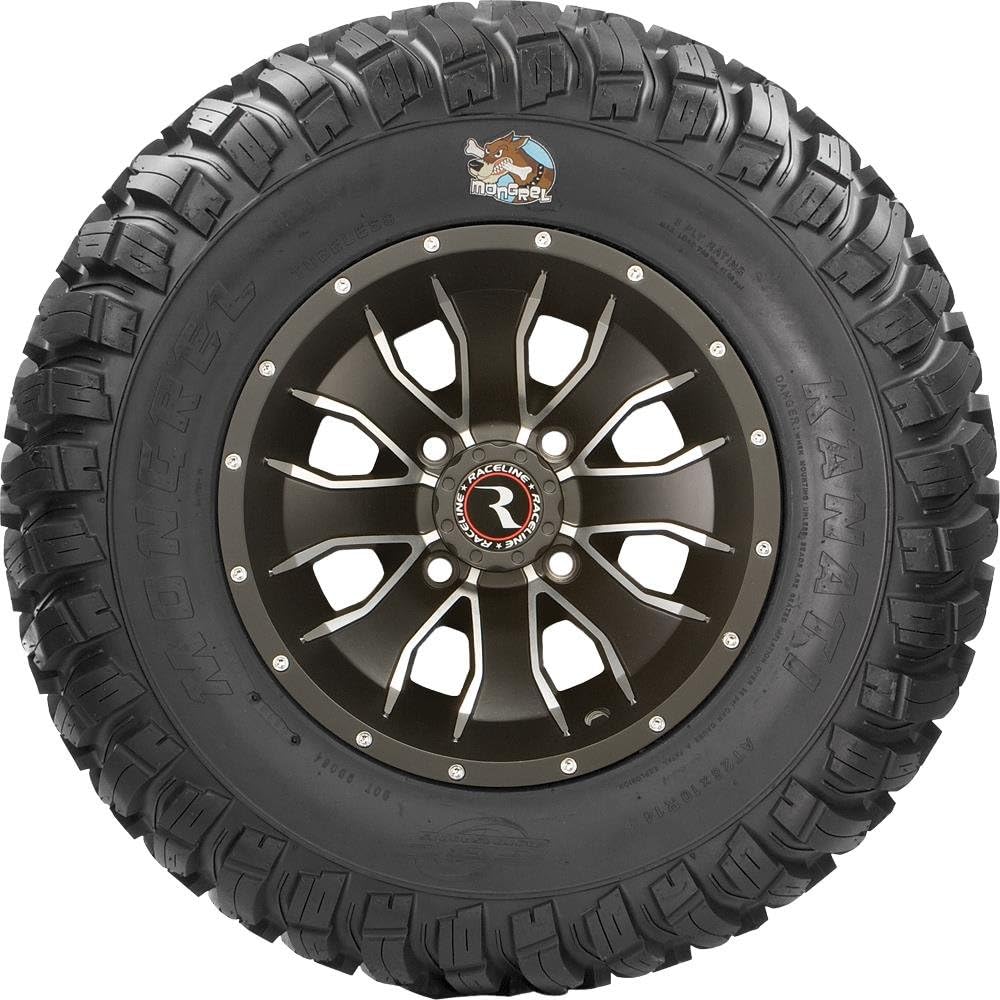Mongrel 30X10R-14 O715