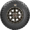 Mongrel 30X10R-14 O715