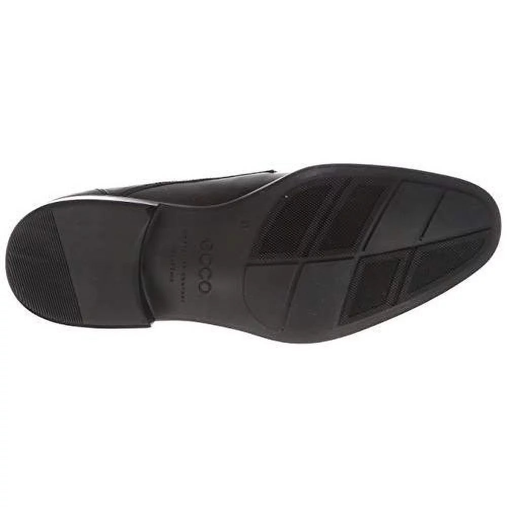 Men's Plain Toe Tie Oxford D64704