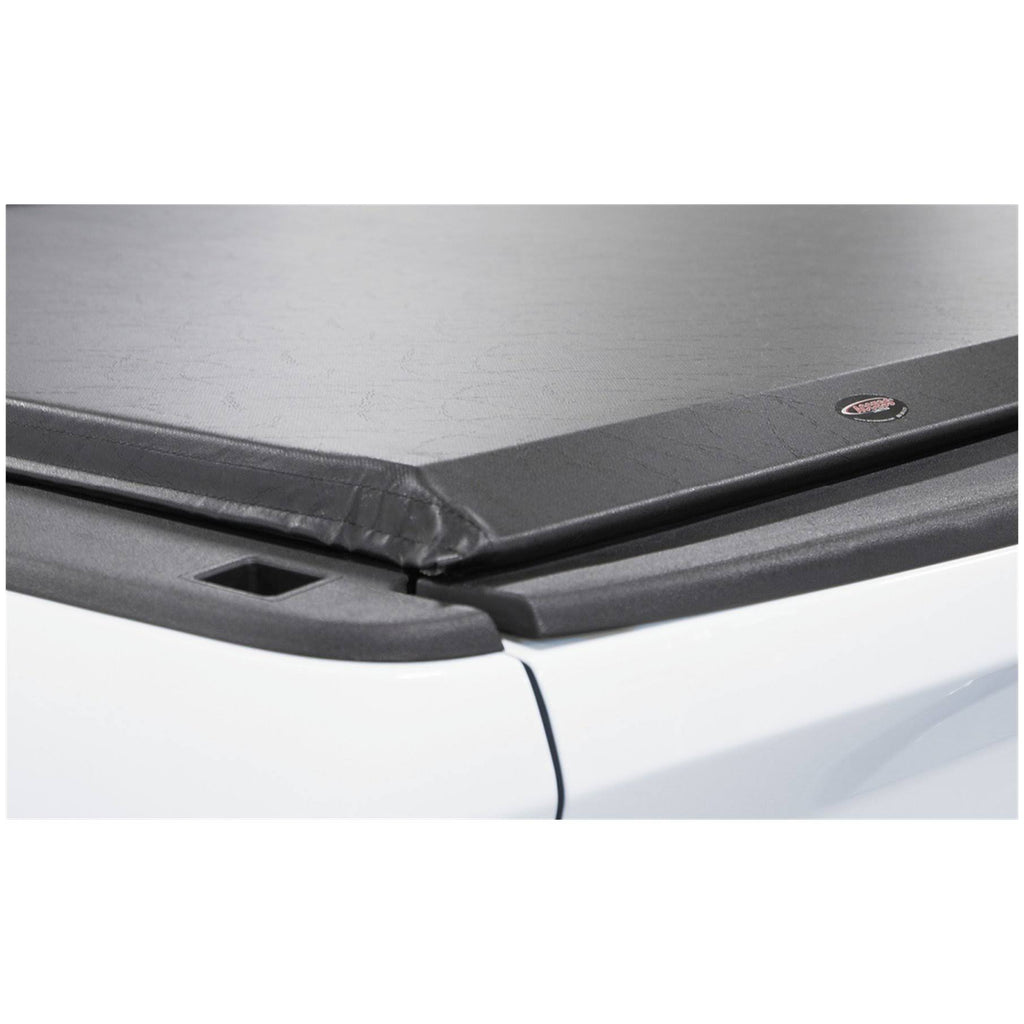 Roll-Up Tonneau Cover J229872