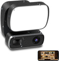 Outdoor Flood Light Security Camera V57655
