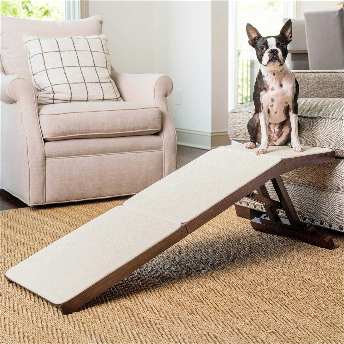 Pet Sofa Ramp T703836