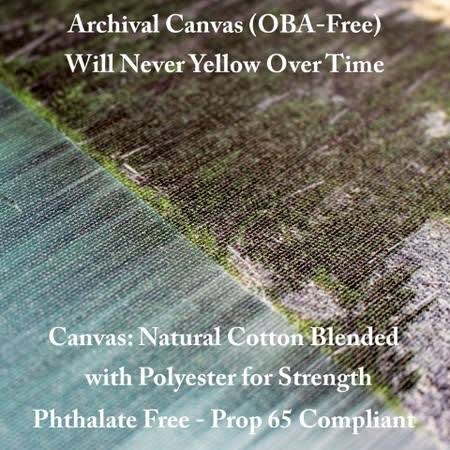 Canvas Art 30x47 D2939