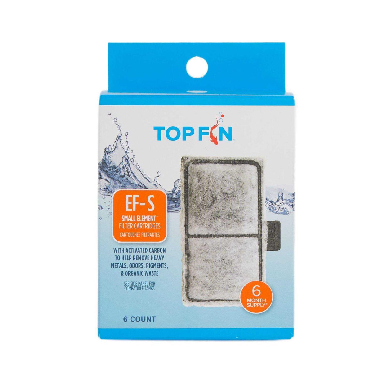 Element Filter Q42165