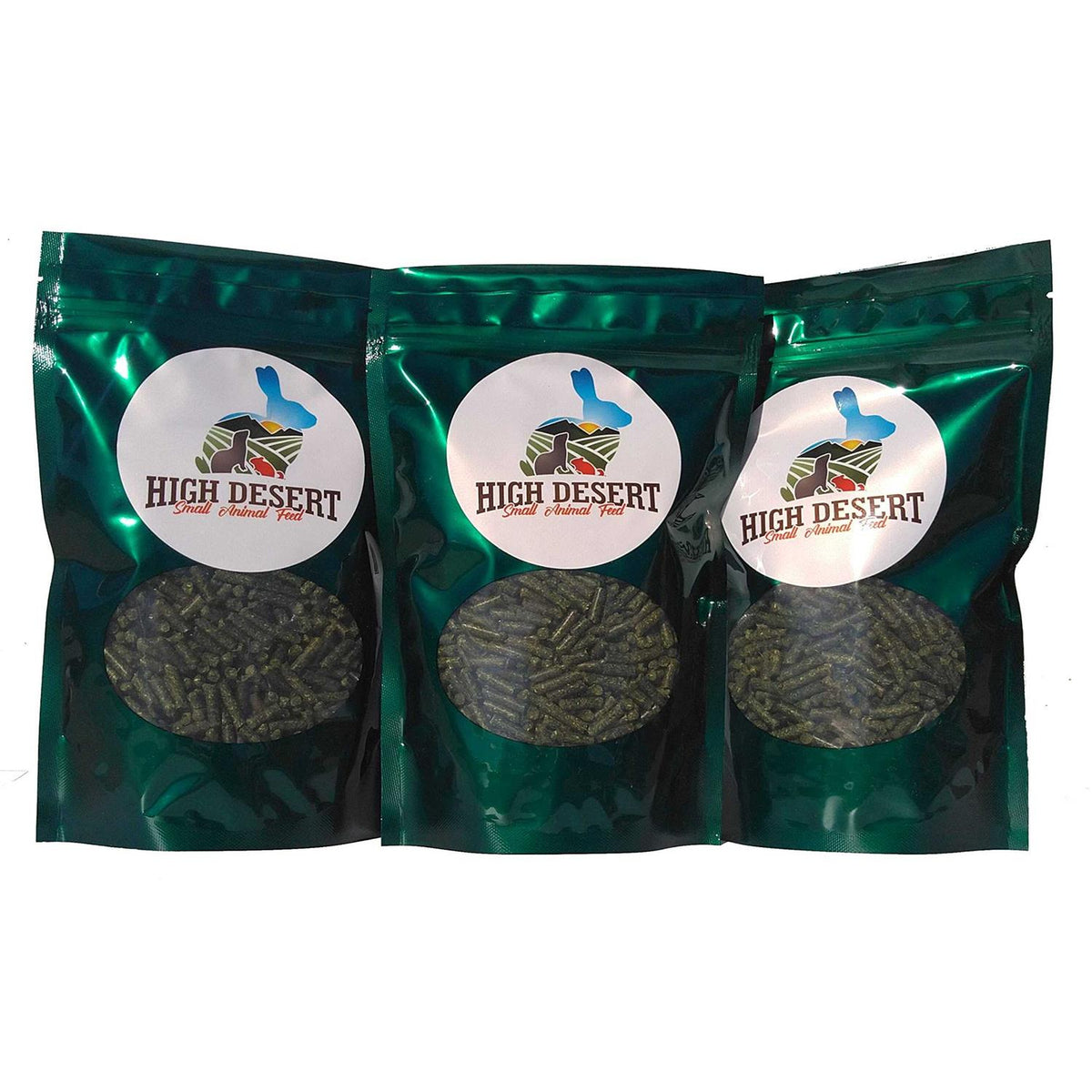 Alfalfa Pellets P693