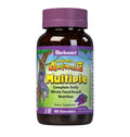 Chewable Kids Multivitamin & Mineral 180 Tablets Grape Flavor N36442