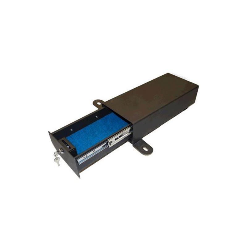 Underseat Lock Box J51326