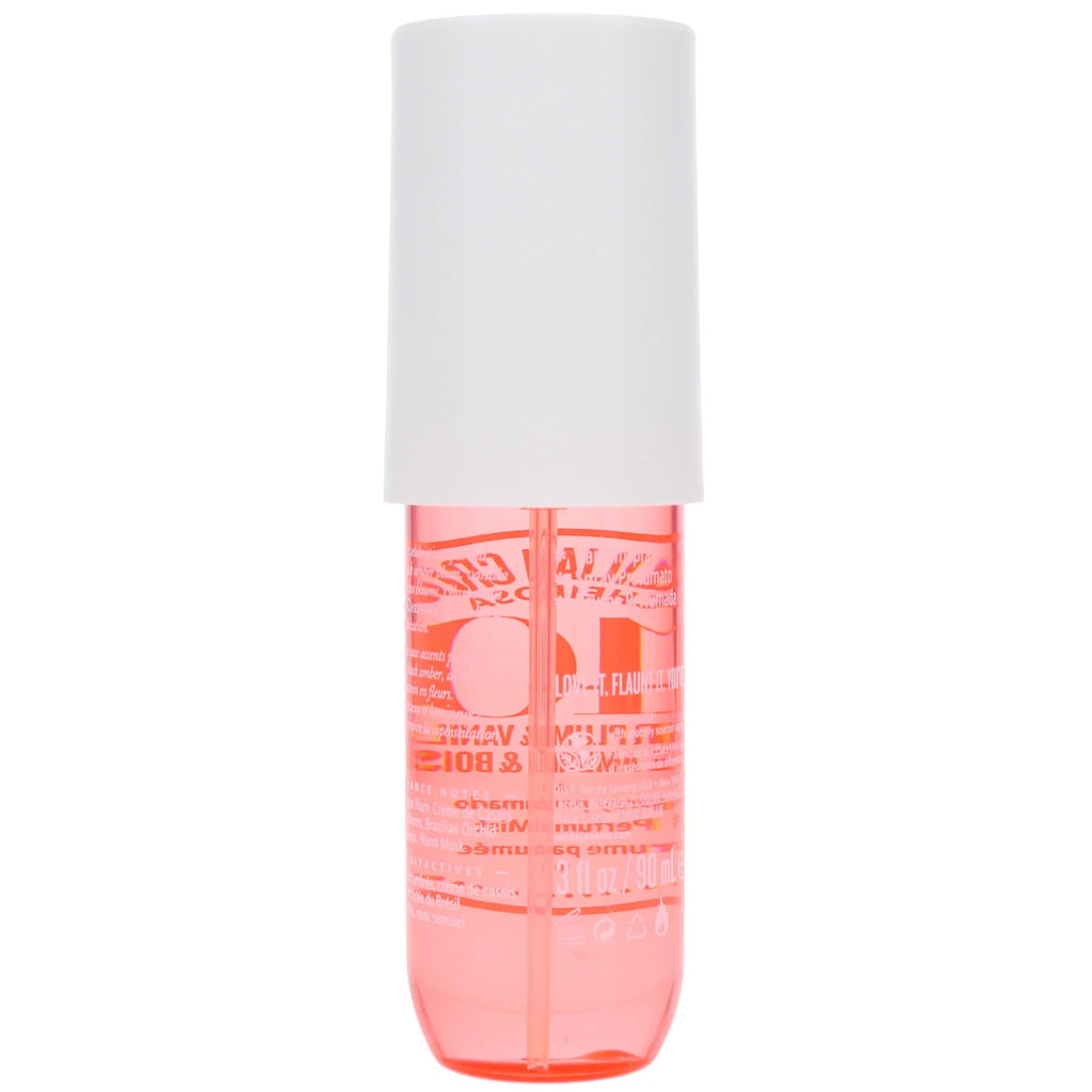 Hair & Body Mist 3 oz B90441