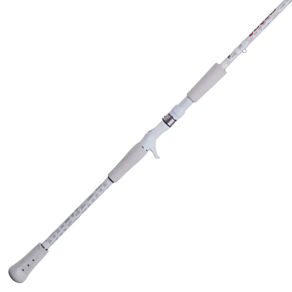 8’6” Veritas Toro Casting Fishing Rod Y37897