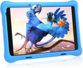 8 inch Kids Tablet with IPS FHD Display, 2GB RAM + 32GB Storage, Dual Cameras, Blue H719