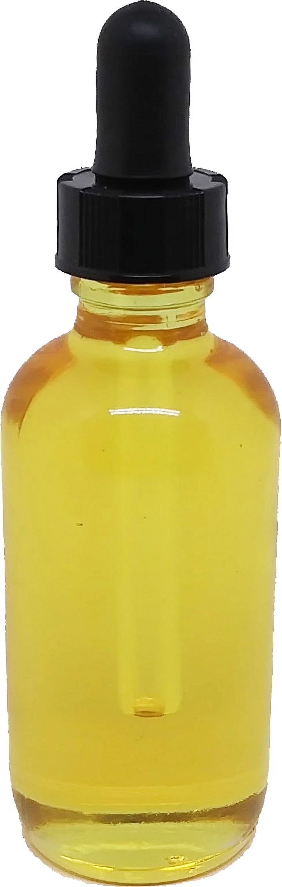 Men Cologne Body Oil Fragrance 2 oz X21319