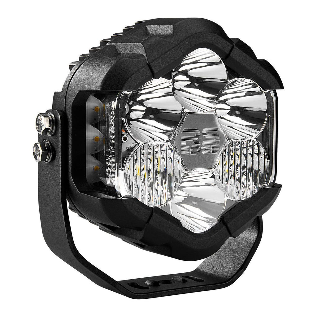 6-LED Off-Road Spot/Flood Combo Light Y8975
