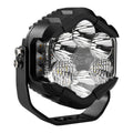 6-LED Off-Road Spot/Flood Combo Light Y8975
