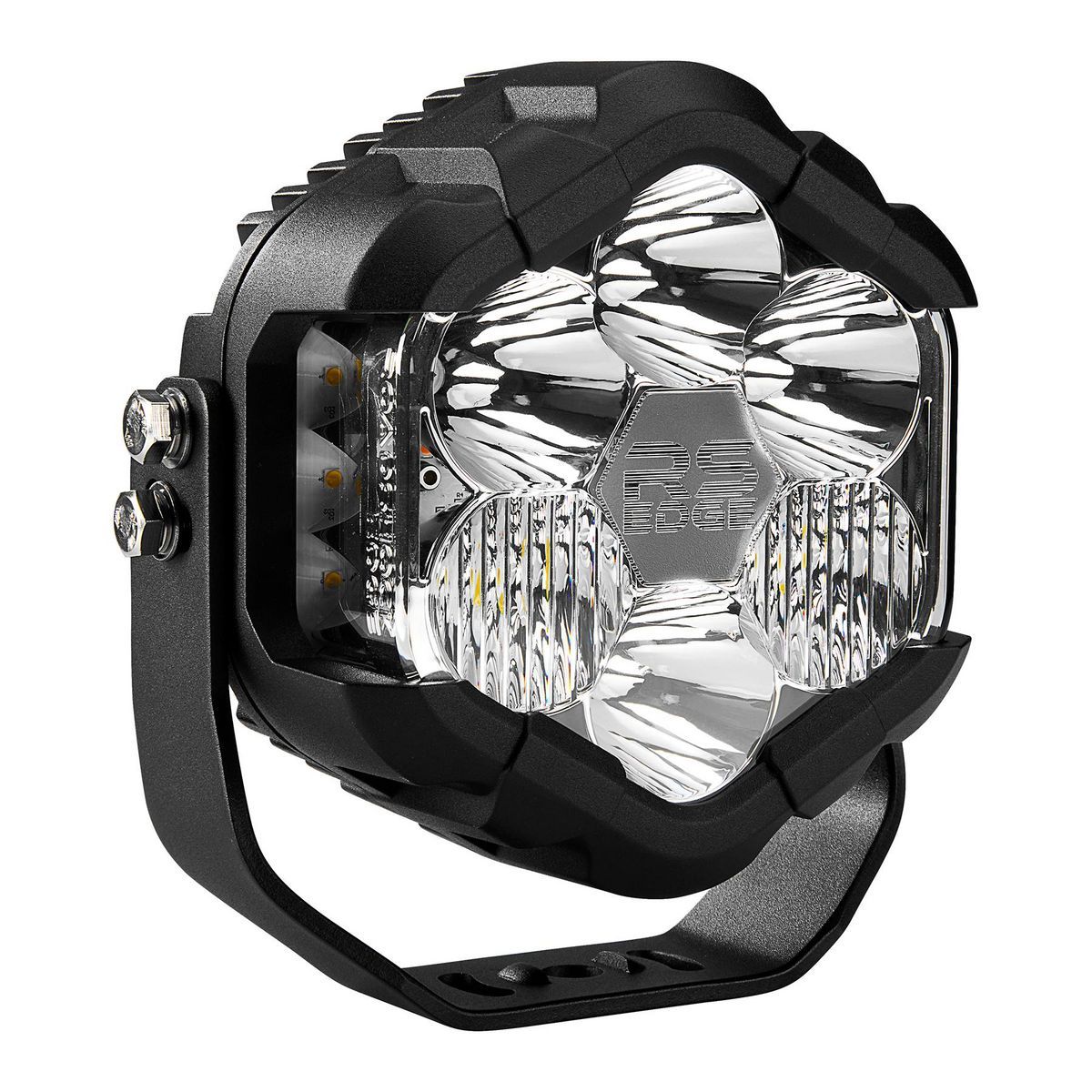 6-LED Off-Road Spot/Flood Combo Light Y8975
