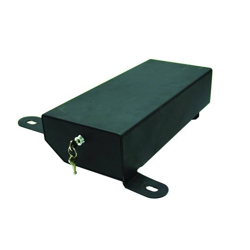 Underseat Lock Box J51326