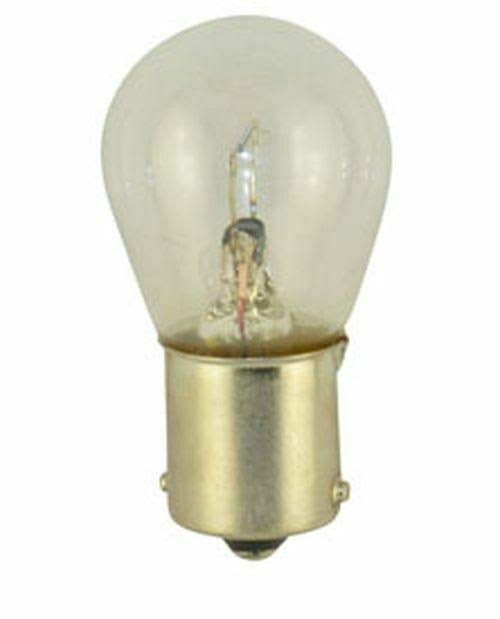 Replacement Bulbs 37.50W 12.50V X8483