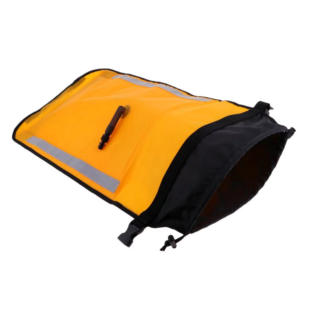 Inflatable Kayak Canoe Boat W48381