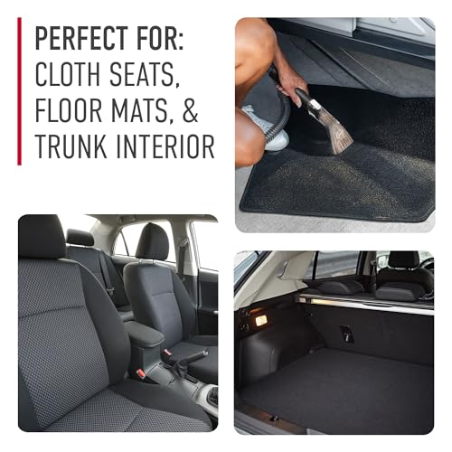 Portable Carpet and Upholstery Spot Cleaner Machine S6015