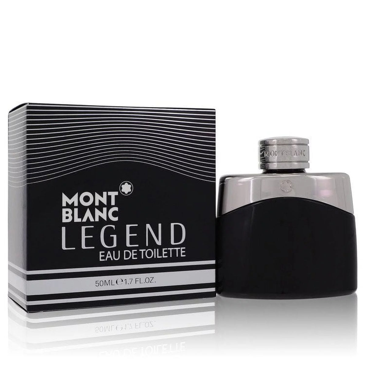 Eau De Toilette Spray 1.7 oz O771
