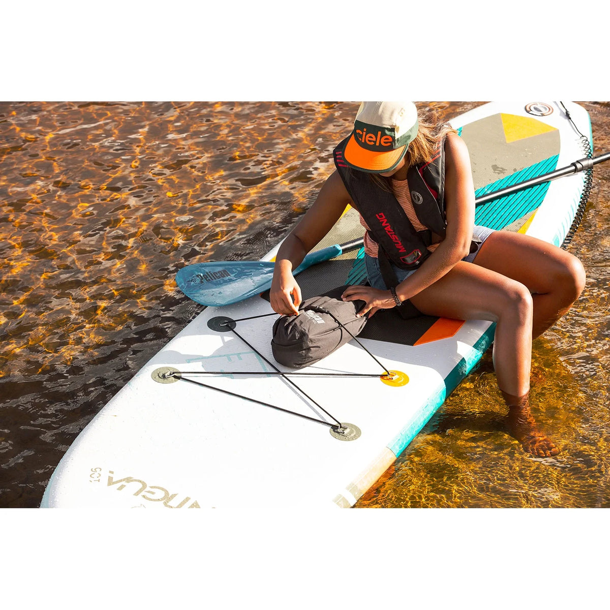 Exodry LT 10L Dry Bag V4991