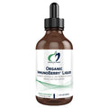 Organic Liquid 4oz A9270