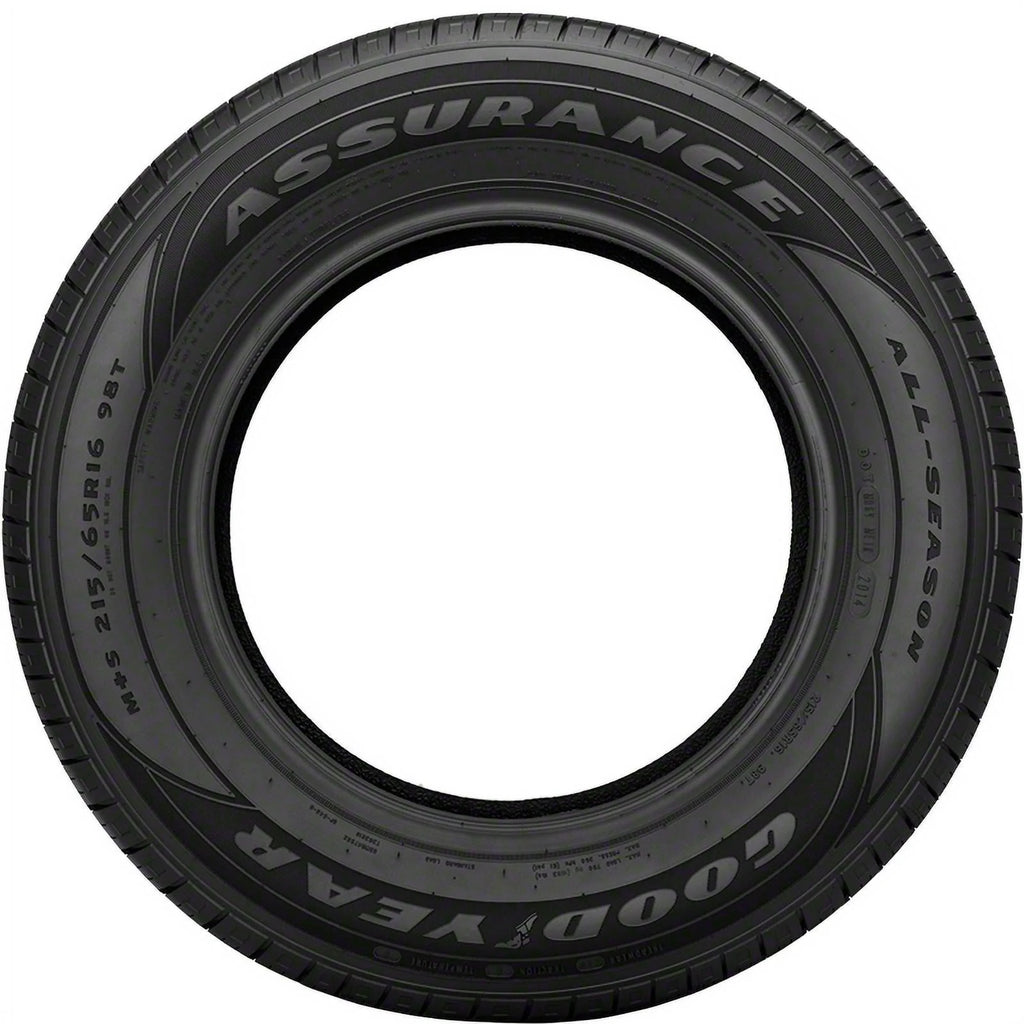 235/65R18 106H All-Season Passenger Tire V130