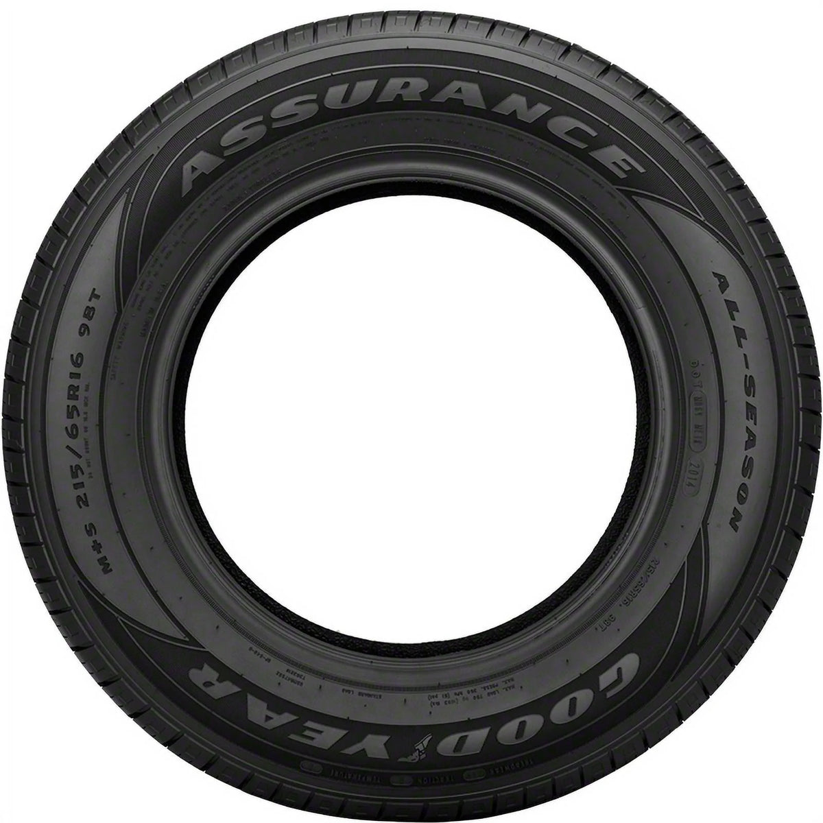 235/65R18 106H All-Season Passenger Tire V130