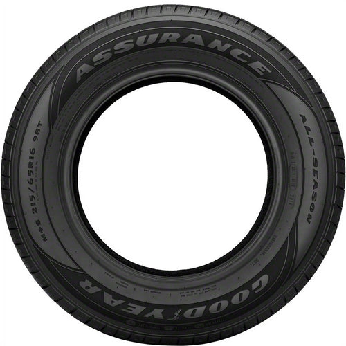 235/65R18 106H All-Season Passenger Tire V130