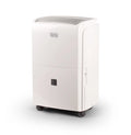 30 Pint Dehumidifier White Q36928