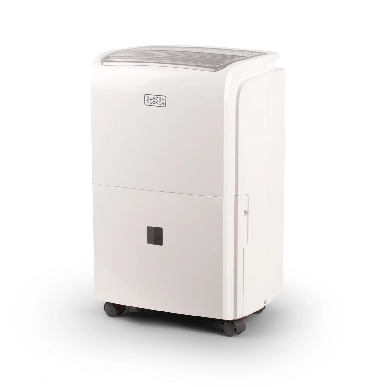 30 Pint Dehumidifier White Q36928