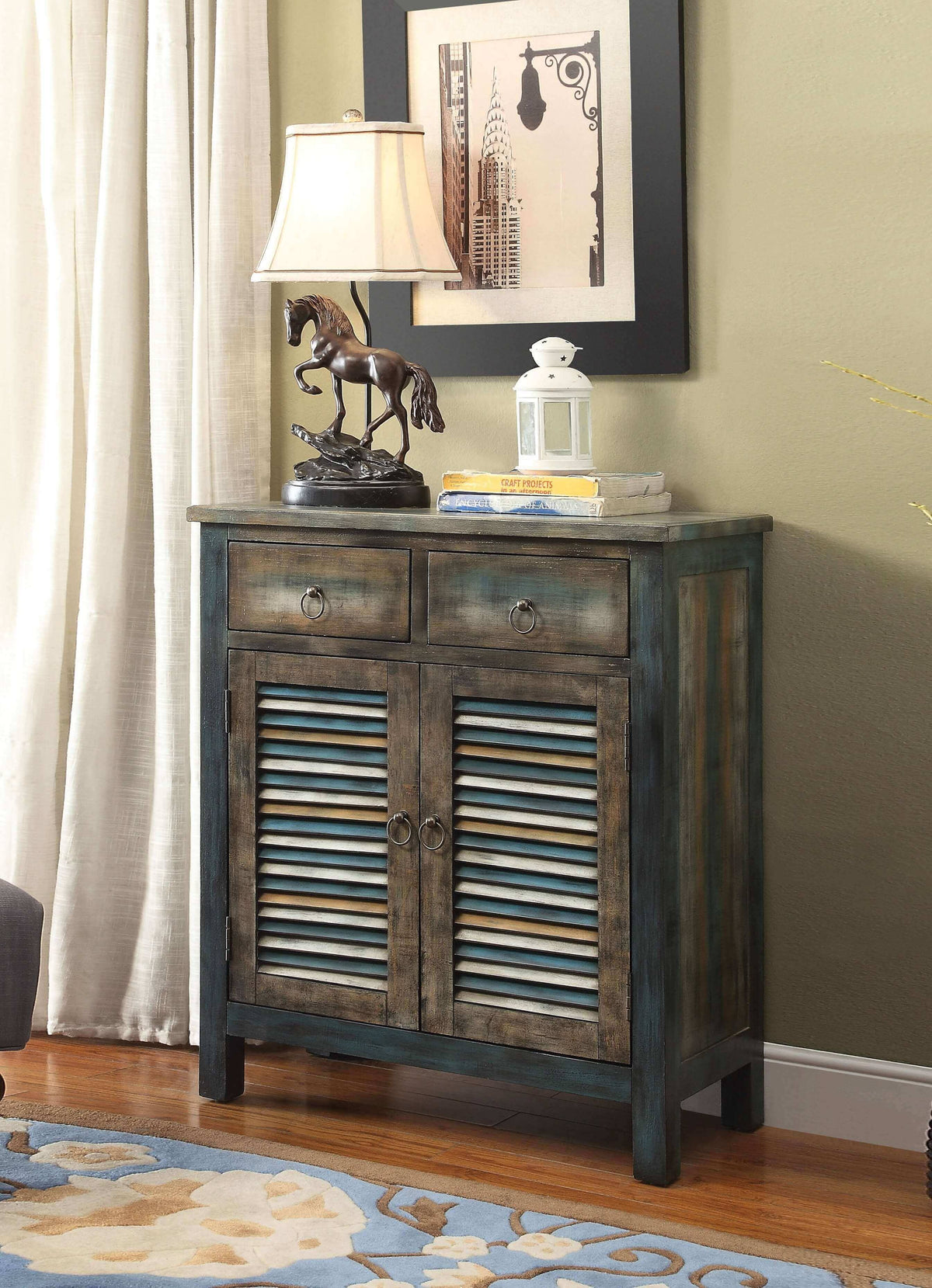 Console Table U38202