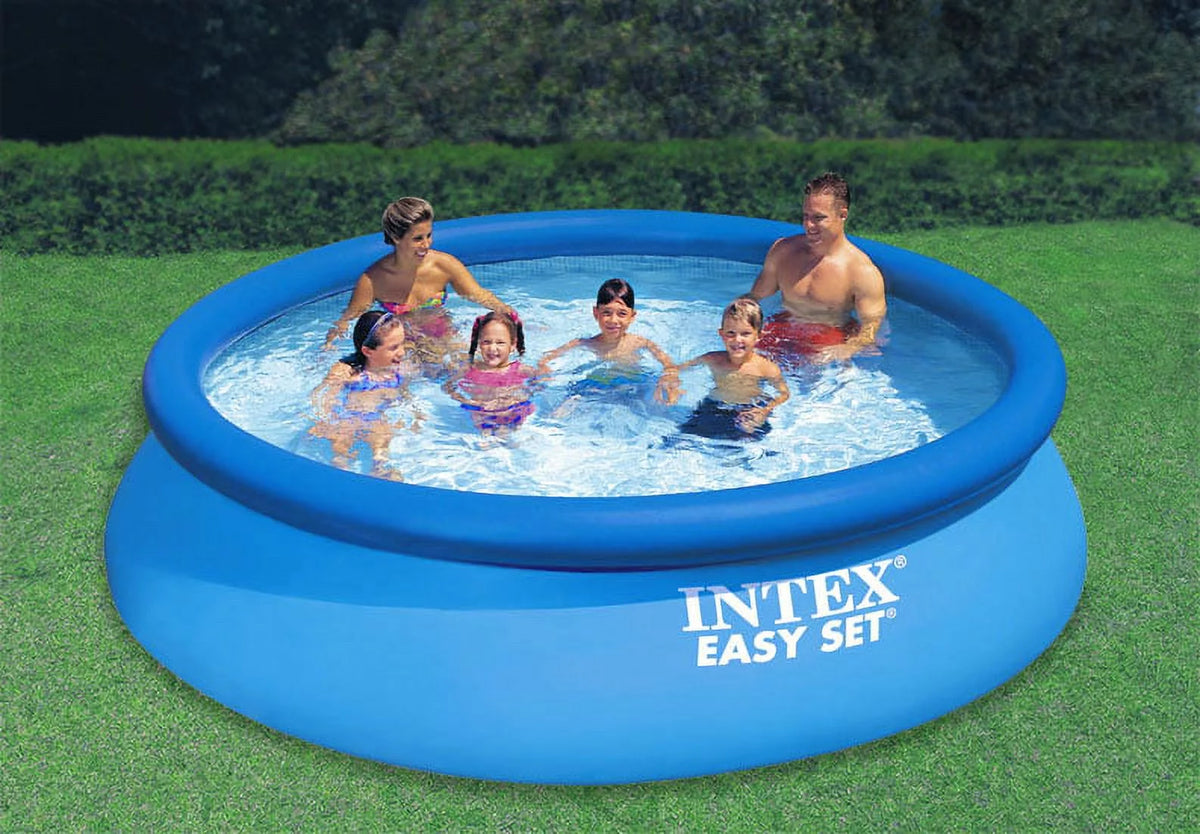 Above Ground Pool X388421