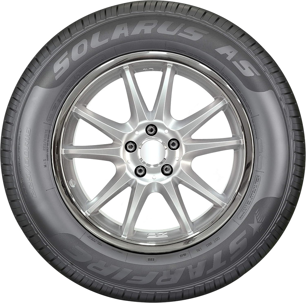 225/65R16 100T All-Season Tire J15898
