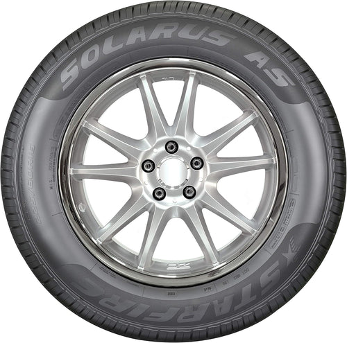 225/65R16 100T All-Season Tire J15898