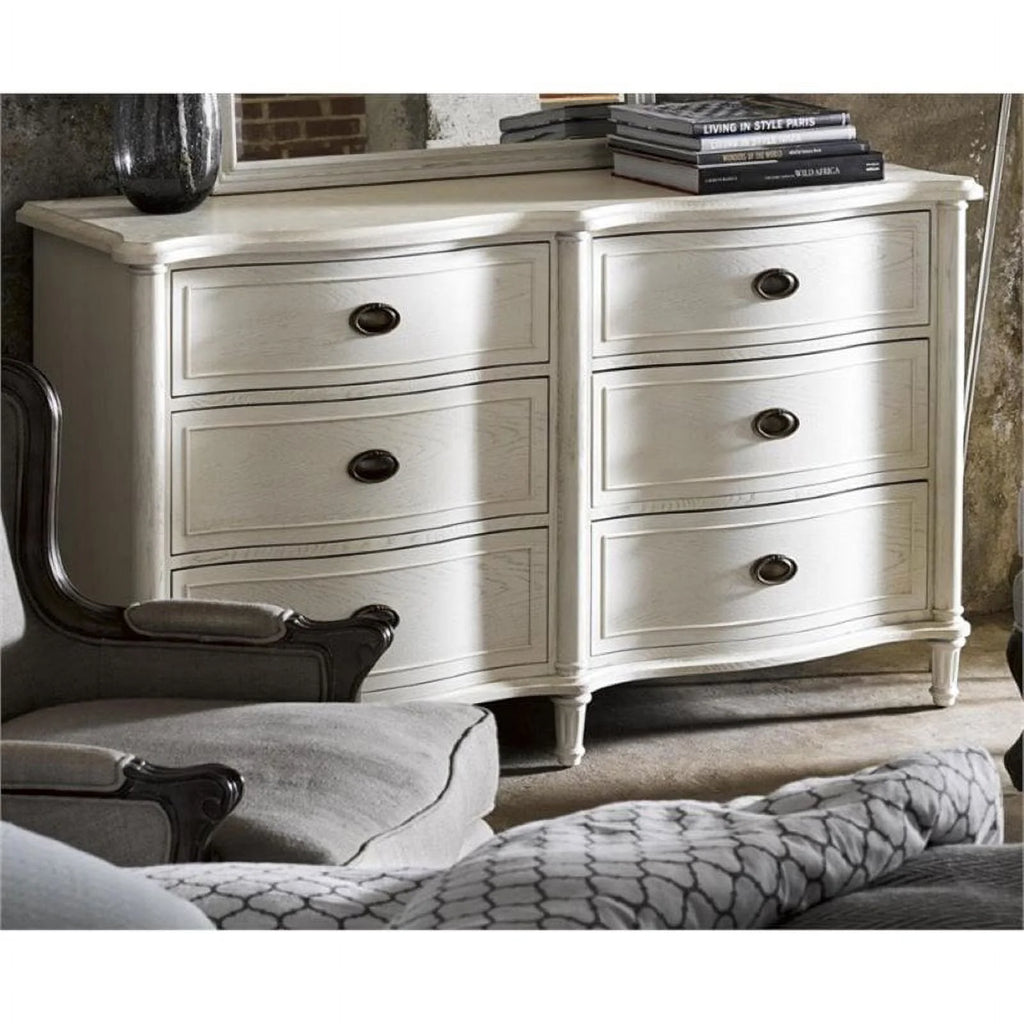 6 Drawer Dresser G47149
