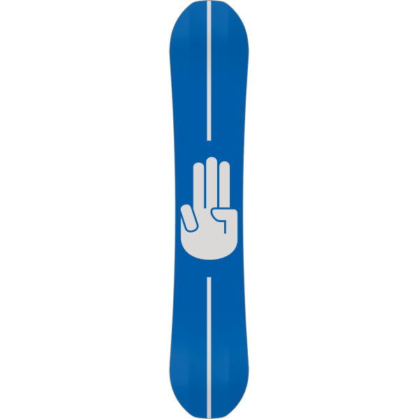 Chaser Snowboard Q752738