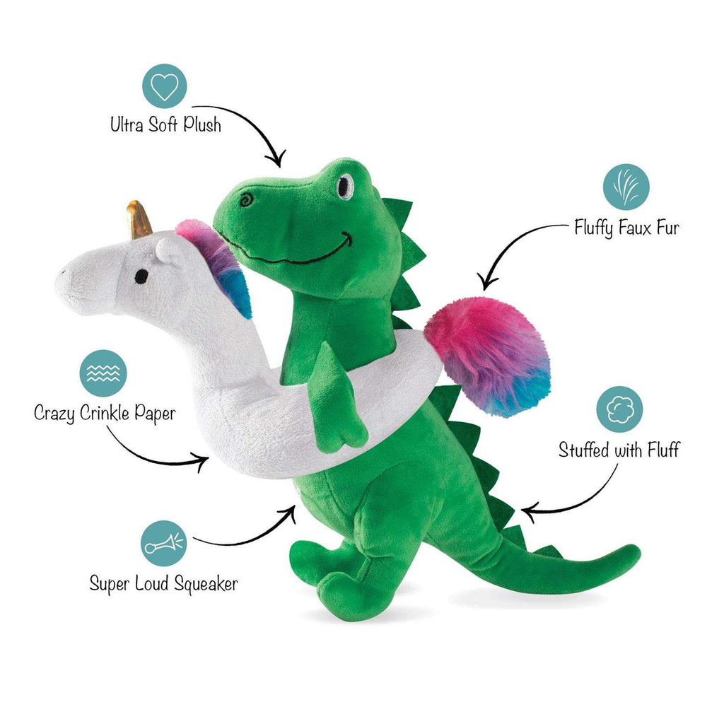 Plush Dog Toy G1478