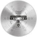 18 inch Cabinetmakers Crosscut Blade A835091