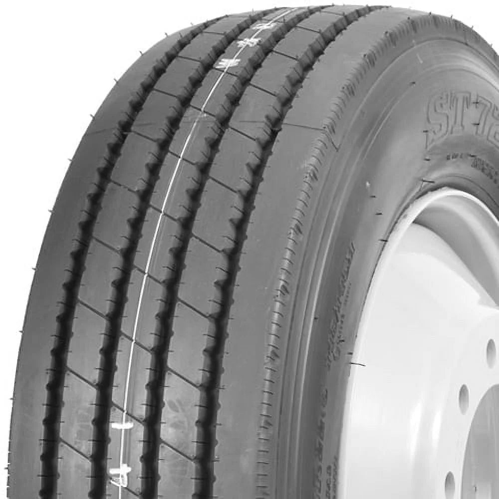 11/R24.5 Commercial Tire I781045