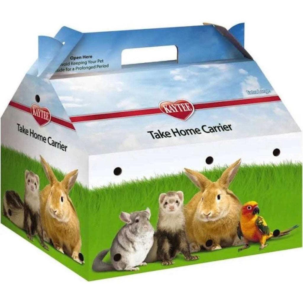 Pet Carrier R115114