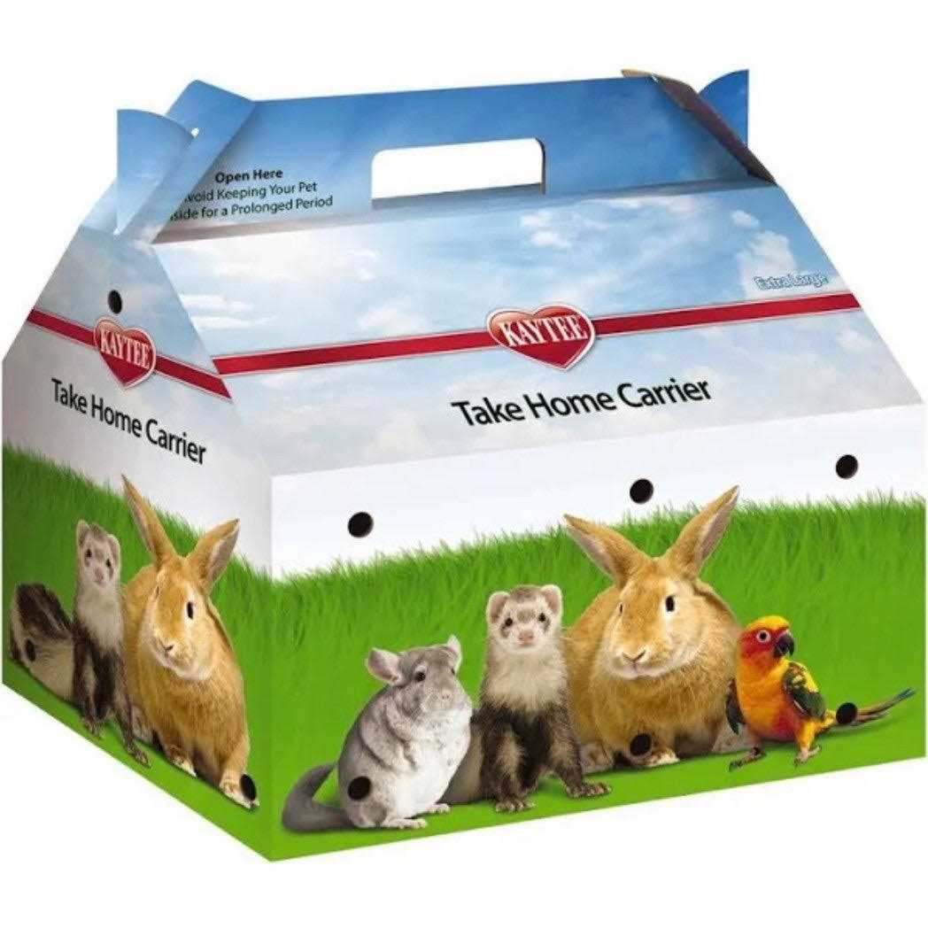 Pet Carrier R115114