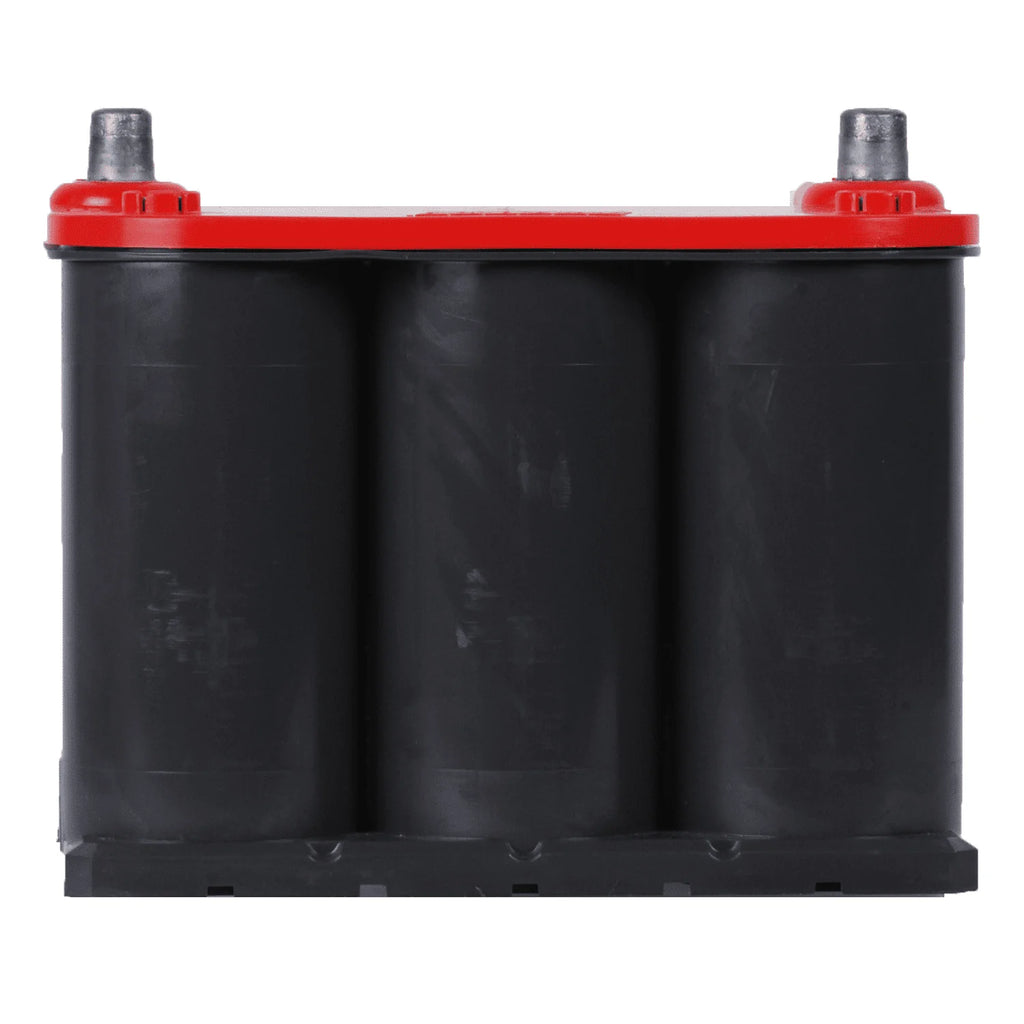 RedTop AGM Automotive Starting Battery Group Size 75/25 12 Volt 720 CCA T1481