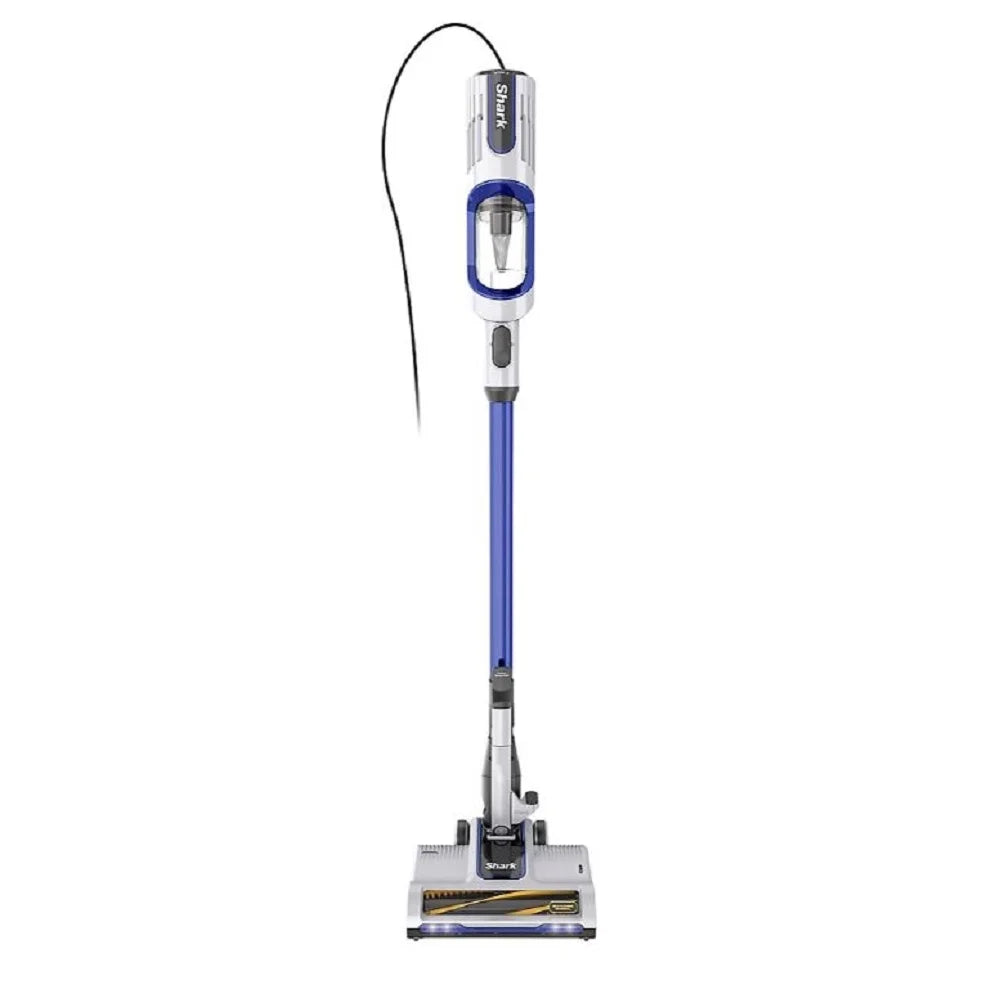 Corded Stick Vacuum with Self-Cleaning Brush Roll T664529