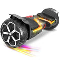6.5" Off Road Self Balancing Hoverboard with 500w Motor R8009