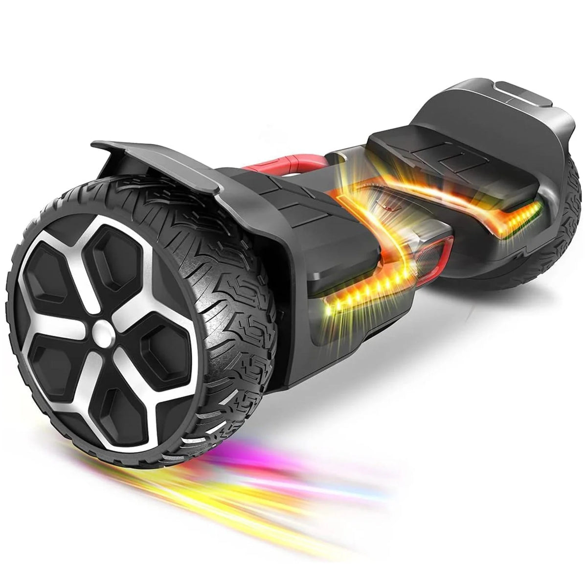6.5" Off Road Self Balancing Hoverboard with 500w Motor R8009